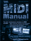 The Midi Manual-a practical guide