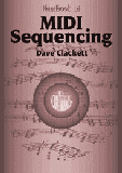 Handbook of Midi Sequencing