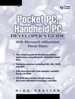 Pocket PC, Handheld PC