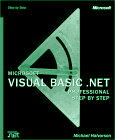 V.B .net - Step By Step