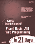 Teach Yourself Web programming