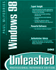 Windows 98 Unleashed