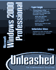 Windows 2000 Unleashed